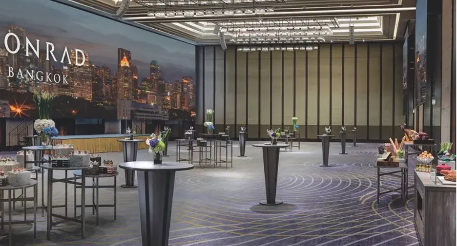 Conrad Bangkok