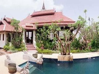 Jasmine Hills