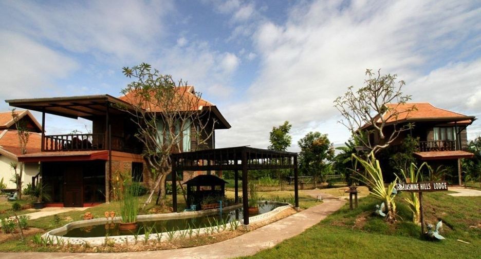 Jasmine Hills