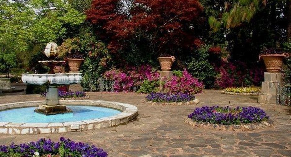 Jasmine Hills