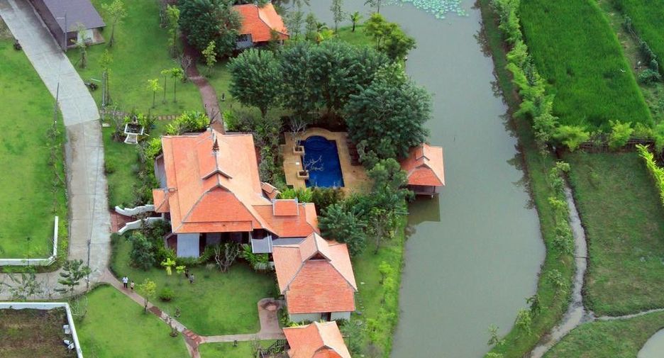 Jasmine Hills