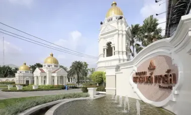 Krisada Grand Park Phahonyothin – Rangsit
