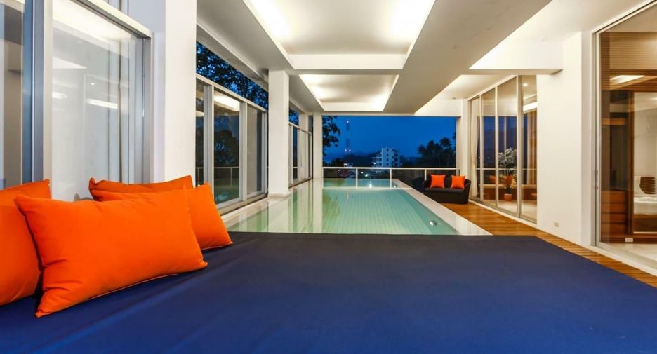 The Quarter Phuket