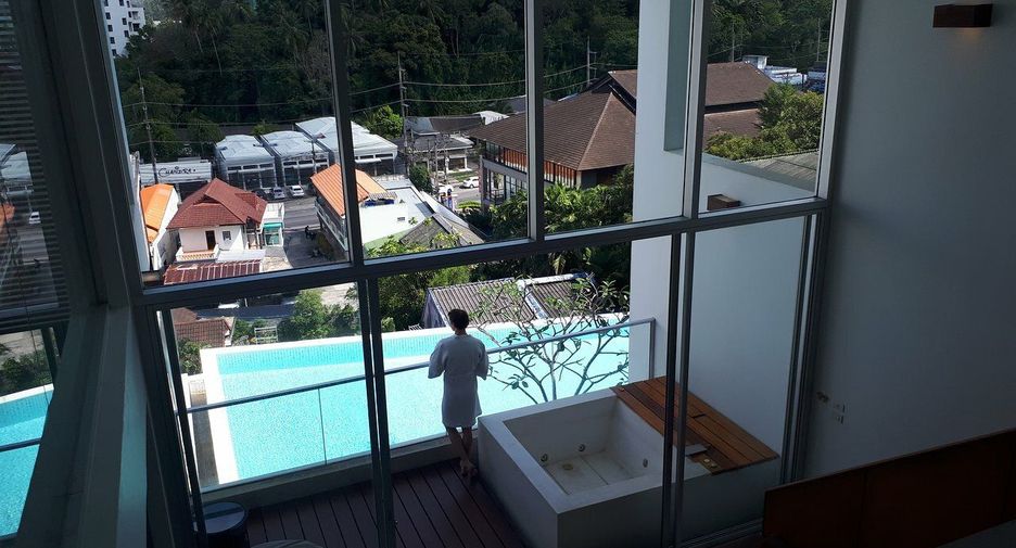 The Quarter Phuket