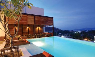 The Quarter Phuket
