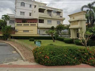 Baan Tharinee Pinklao Village