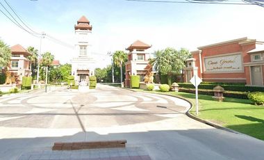 Casa Grand Rattanathibet-Ratchapruek
