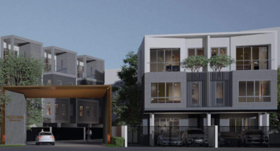 Sol Midtown Petchkasem–Sathorn