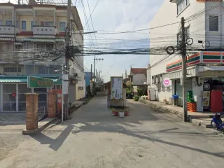 Kanasap Village