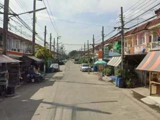 Kanasap Village