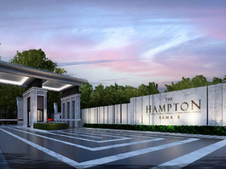 The Hampton Rama 9