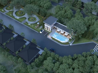 The Hampton Rama 9