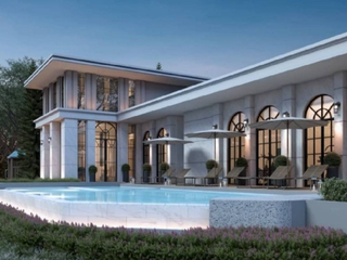The Hampton Rama 9