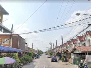 บ้านทรัพย์เจริญ เลียบวารี 29