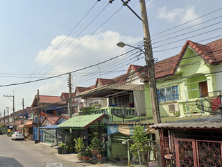 บ้านทรัพย์เจริญ เลียบวารี 29