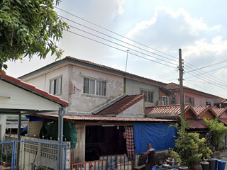 บ้านทรัพย์เจริญ เลียบวารี 29