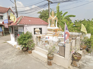 บ้านทรัพย์เจริญ เลียบวารี 29