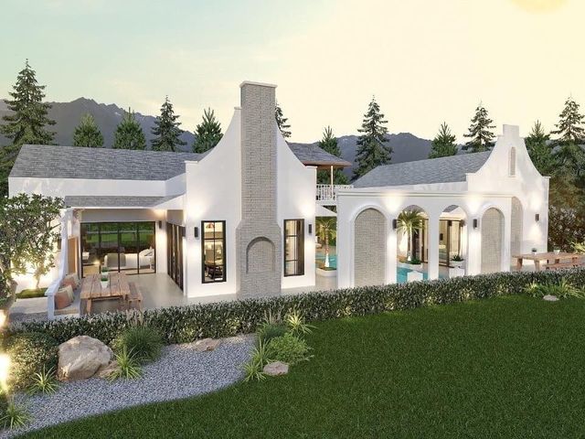 Breeze Hillside