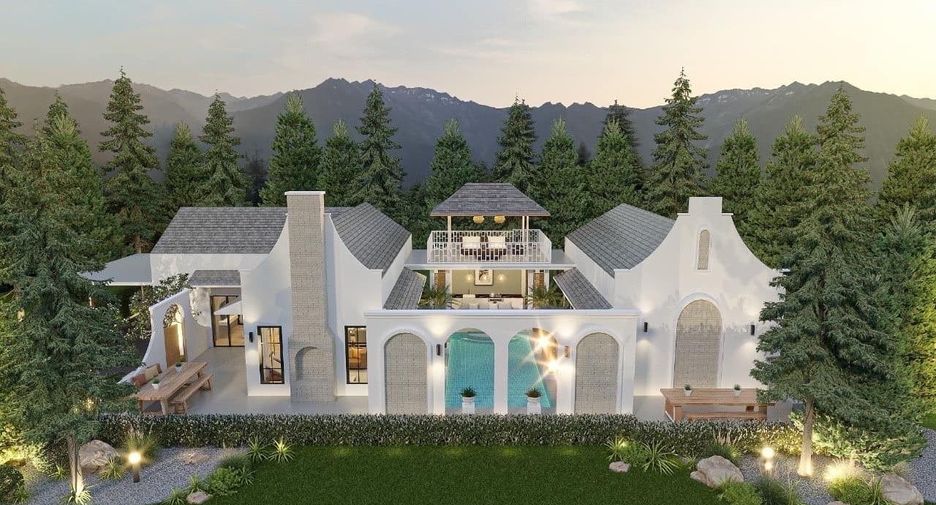 Breeze Hillside