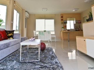 Garden Villa Privet Zone (Onnut-suvarnabhumi)