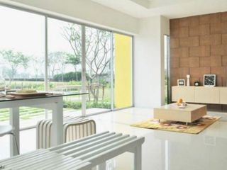 Garden Villa Privet Zone (Onnut-suvarnabhumi)
