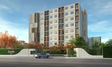 D Condo Vale Sriracha
