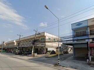 Baan Suan Kaew Makro