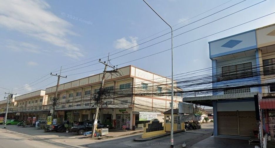 บ้านสวนแก้ว แม็คโคร