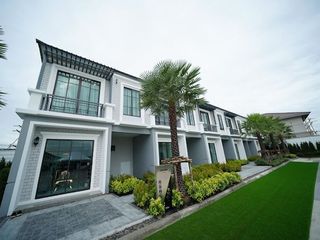 Briksa Ville Bangkok Krida-Ringstraße
