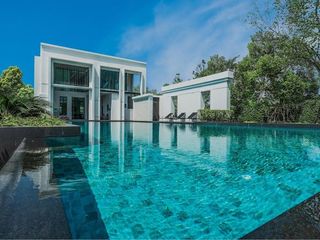 Briksa Ville Bangkok Krida-Ringstraße
