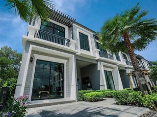 Briksa Ville Bangkok Krida-Ringstraße