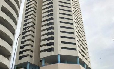 Central City East Tower