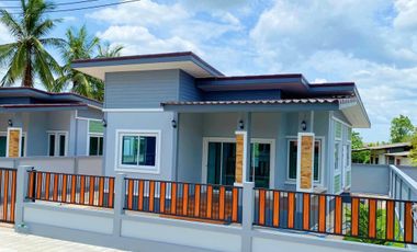 Benyapha Ratchaburi Haus