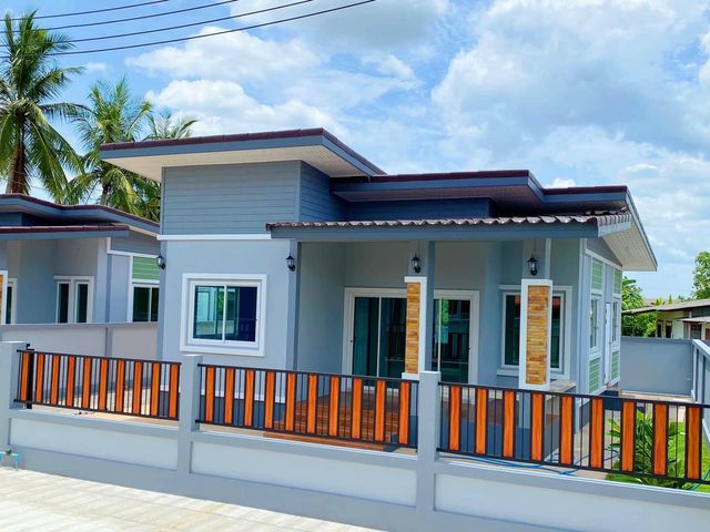 Baan Benyapa Ratchaburi