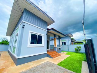 Casa Benyapha Ratchaburi