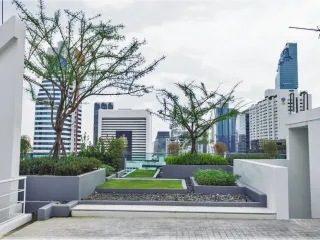 Siamese Surawong