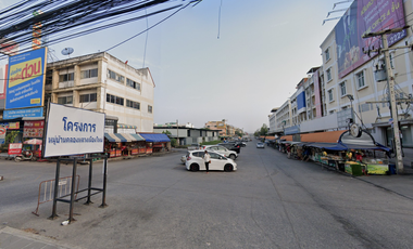 Klong Luang Mueang Mai