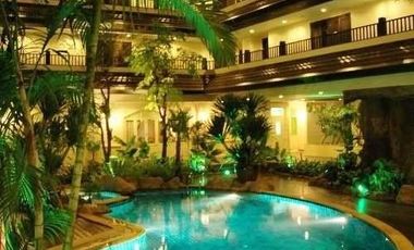 Nirvana Place