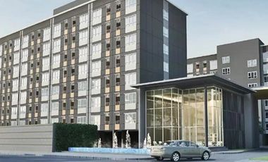 Coo Condo Phitsanulok