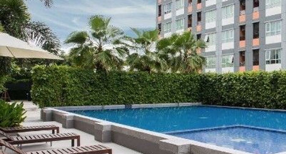 Coo Condo Phitsanulok