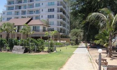 Pine Shores