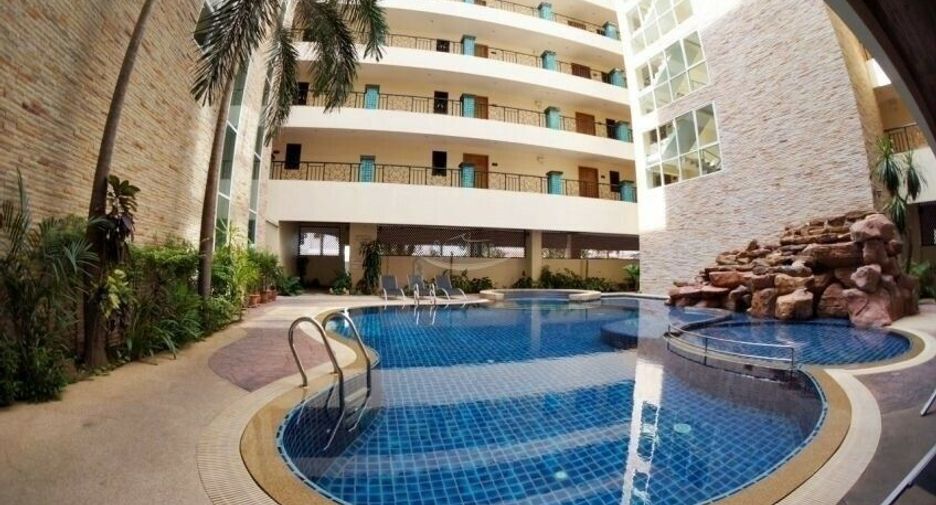 Nova Atrium