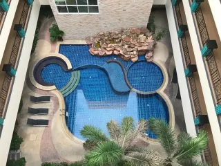 Nova Atrium