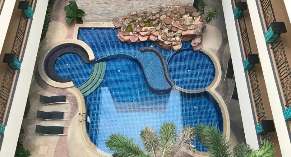 Nova Atrium