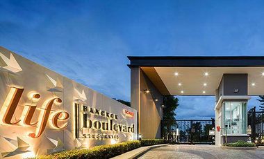 Life Bangkok Boulevard Ramintra 65