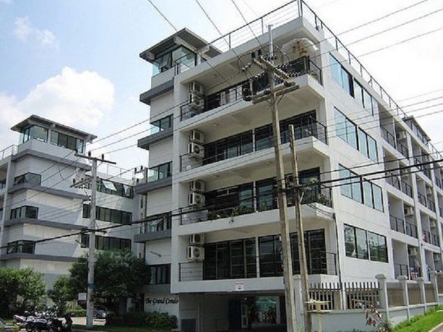 The Grand Condo