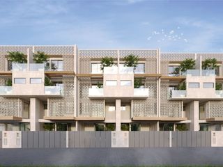 ECO Home Bang Saray