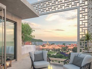 ECO Home Bang Saray