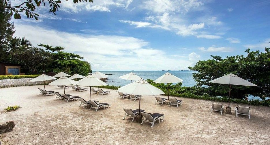 Garden Cliff Condominium 2