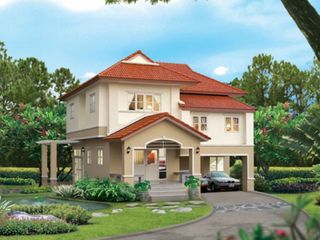 LALIN GREENVILLE RAMA 2